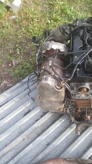 Predám dpf na passat b8 1.6 tdi 88kw