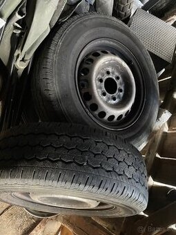 6x130 235/65 r16 C