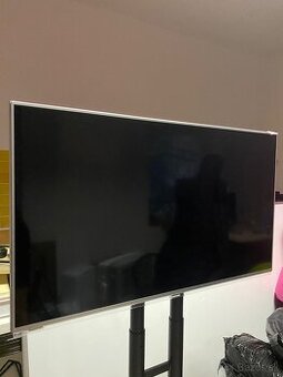 TV na kolieskach