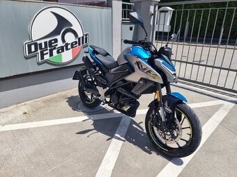 CFMOTO 125NK