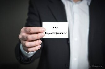 Hľadáme projektového manažéra pre Nemecký trh