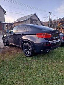 Bmv x6 Activehybrid 4.4 i