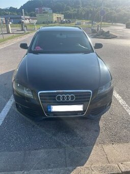 Audi a4 b8