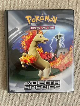 Pokemon karty