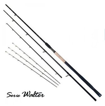 Feeder Seria Walter Racer 360PQ