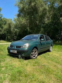 Renault Thalia 1, 4