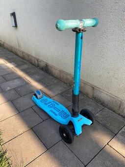 Predam kolobezku Micro maxi