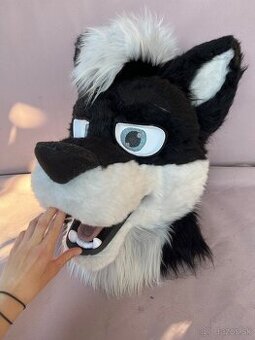 Fursuit