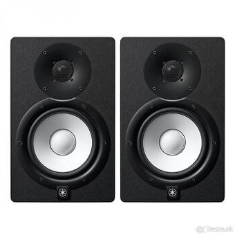 YAMAHA HS7 monitory