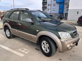 Kia Sorento 2.5