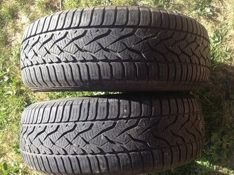 Predám zimne 195/65 r15