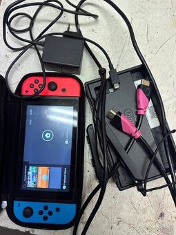 Nintendo Switch Neo