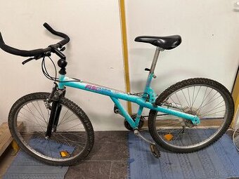 Bicykel