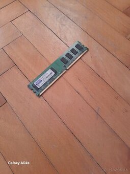 RAM DDR2 2GB
