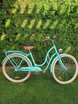 Mestský bicykel