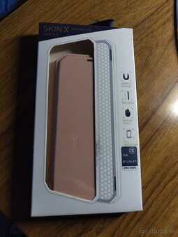 Predám kryt na iPhone 12 (5,4")
Nový