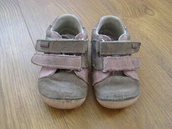 Barefoot Protetika Valery Pink