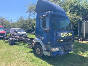 Rozpredam daf lf 45 220