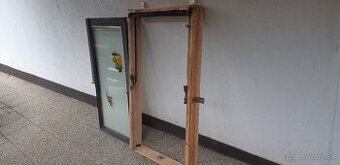 Fakro 78x140 stresne okno s lemovanim a roletou