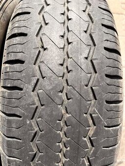 215/70R16C Hankook letne - 1