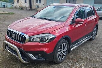 Predam Suzuki SX4 S-Cross 1.4