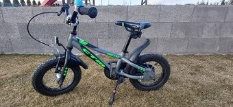 Bicykel CTM 12 - 1