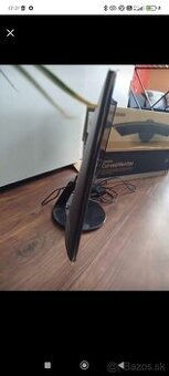 Predám zahnutý monitor