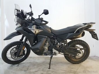 CFMOTO 800MT-X 2025