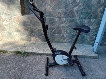 Predam stacionárny bicykel ako novy