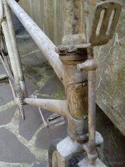 Bicykel - 1
