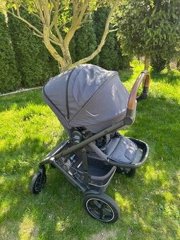 Britax römer set kočík Smile 5Z + hlboká vaňa