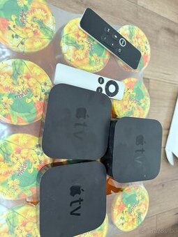 APPLE TV