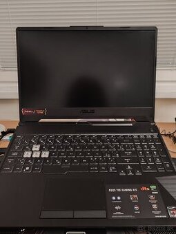 Predám notebook