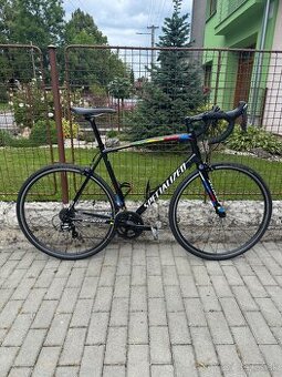 Specialized Allez Sagan Edition (2017)