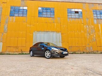 Mazda 2.0 MZR DISI TE Plus - 1