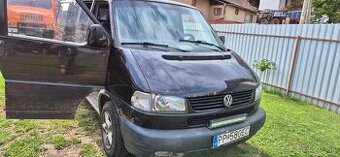 Transportér t4 long