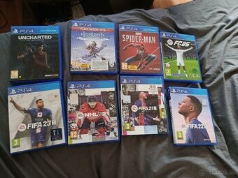 Playstation 4 - 1