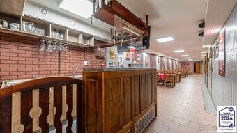 Odstúpenie prevádzky "Piváreň GEMERKA" na Triede KVP