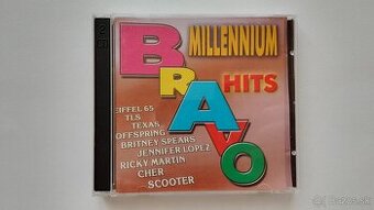 CD - výberovky