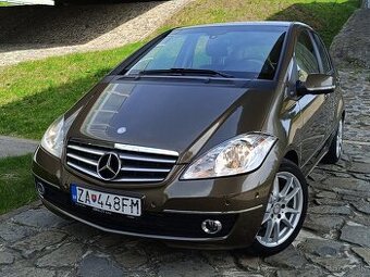 ✳️Mercedes-Benz A trieda 180 CDI Elegance Autotronic✳️