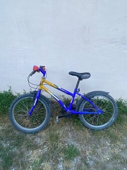 Detsky bicykel - 1