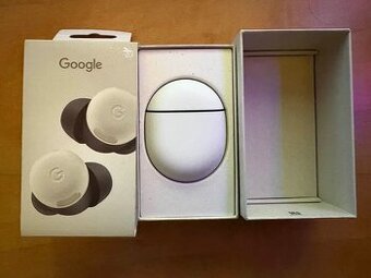 Google Pixel Buds Pro 2