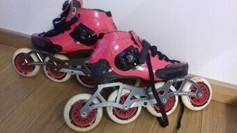 Inline dámske korčule