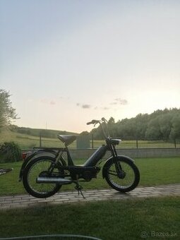 Babetta 207