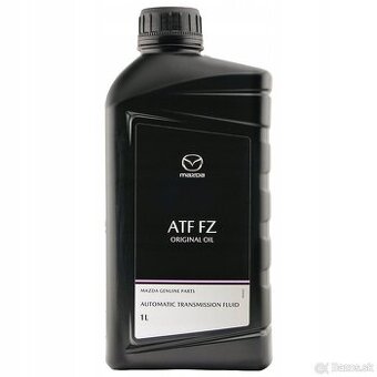 Original Olej Mazda ATF FZ