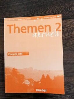 Themen aktuell 2 pracovný zošit
