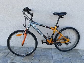 Bicykel CTM - 1
