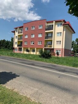 Jednoizbový byt, v obci Nový Ruskov, okr. Trebišov - 1