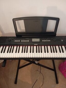 Predám Yamaha piaggero NP-V60