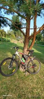 Horsky bjcykel